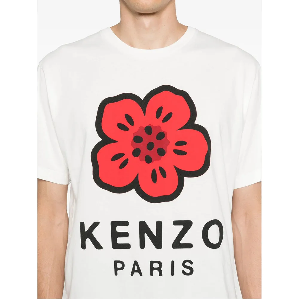 Kenzo Boke Flower T-Shirt sold by Lord & Taylor product image thumbnail 3