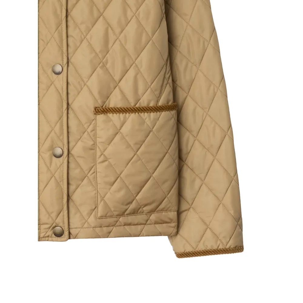 Burberry Outerwear Jacket sold by Lord & Taylor product image thumbnail 2