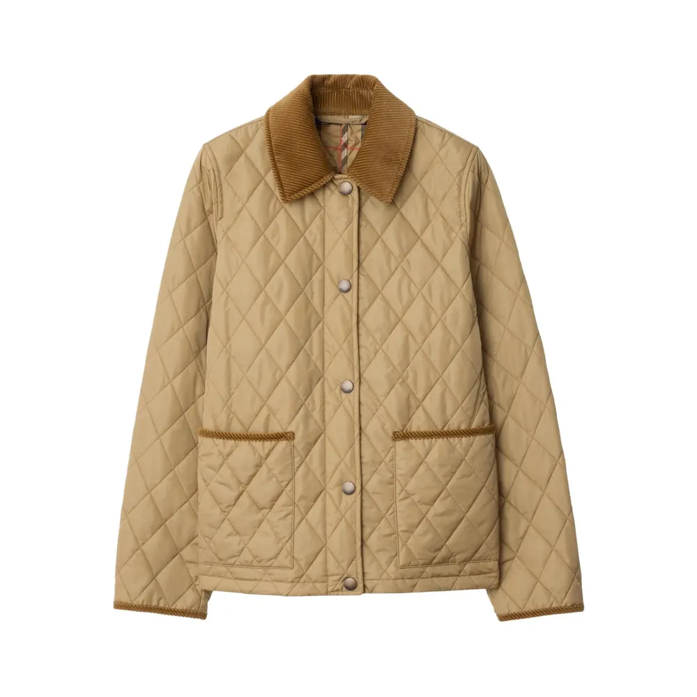 Burberry Outerwear Jacket sold by Lord & Taylor
