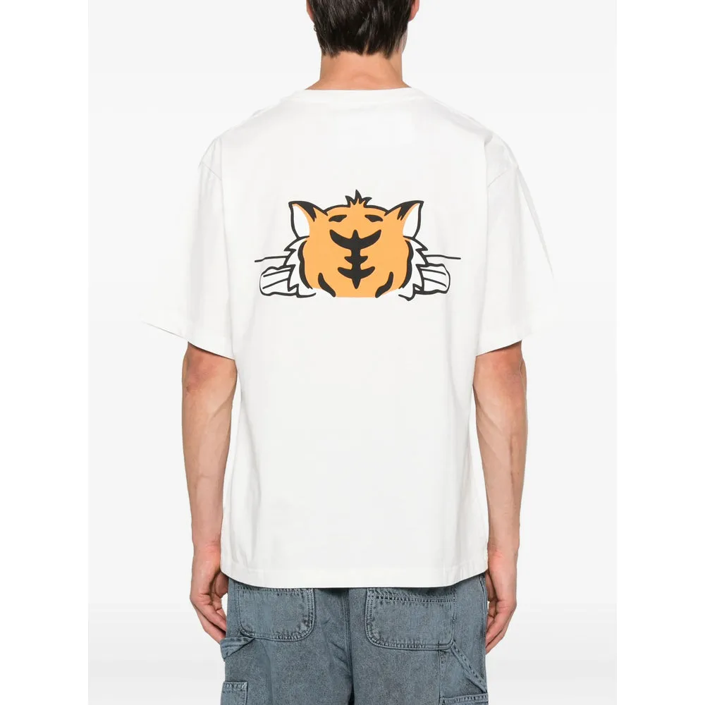 Kenzo Tiger Graphic T-Shirt sold by Lord & Taylor product image thumbnail 3
