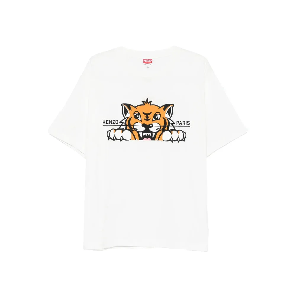 Kenzo Tiger Graphic T-Shirt sold by Lord & Taylor