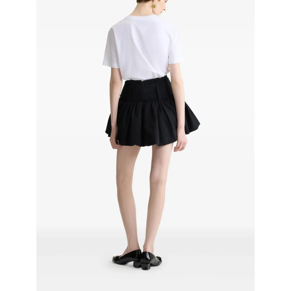 Patou Organic Cotton T-Shirt sold by Lord & Taylor product image thumbnail 2