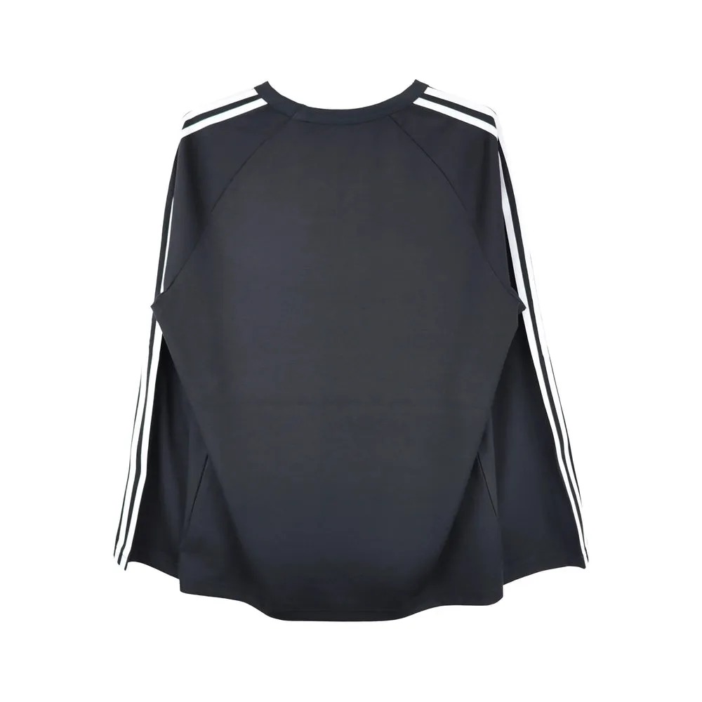 Y-3 Black Sweater sold by Lord & Taylor product image thumbnail 2