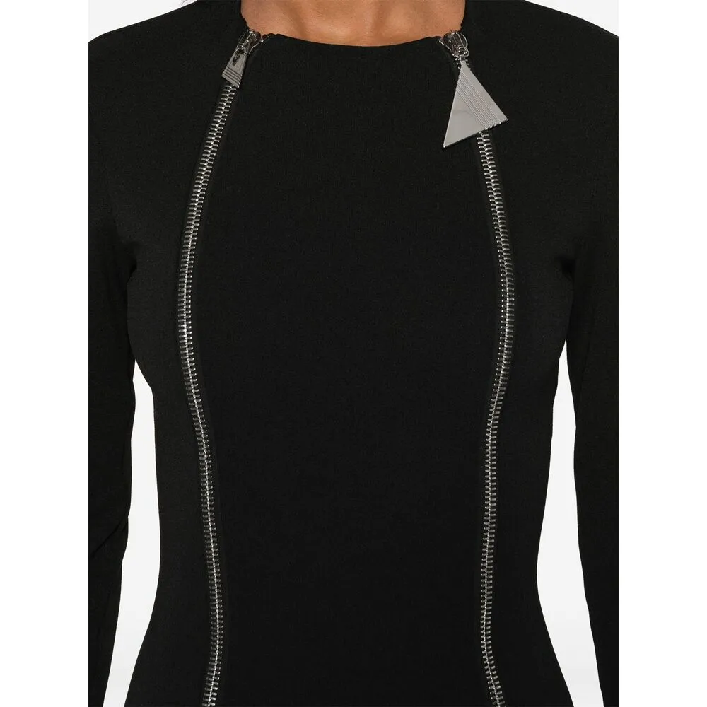 The Attico Black Dress sold by Lord & Taylor product image thumbnail 4