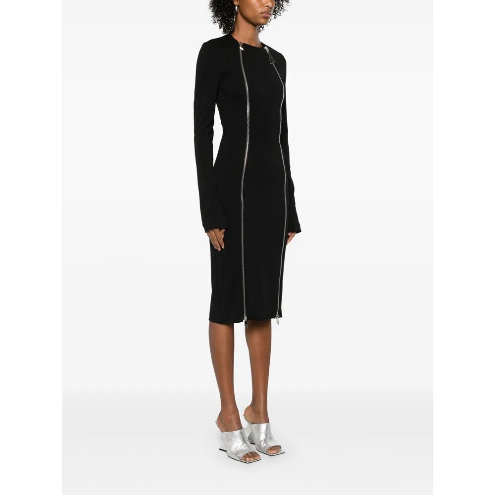 The Attico Black Dress sold by Lord & Taylor product image thumbnail 2