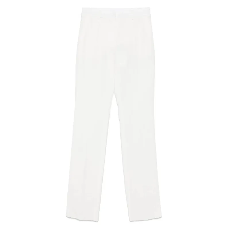 Sportmax Tapered Trousers sold by Lord & Taylor