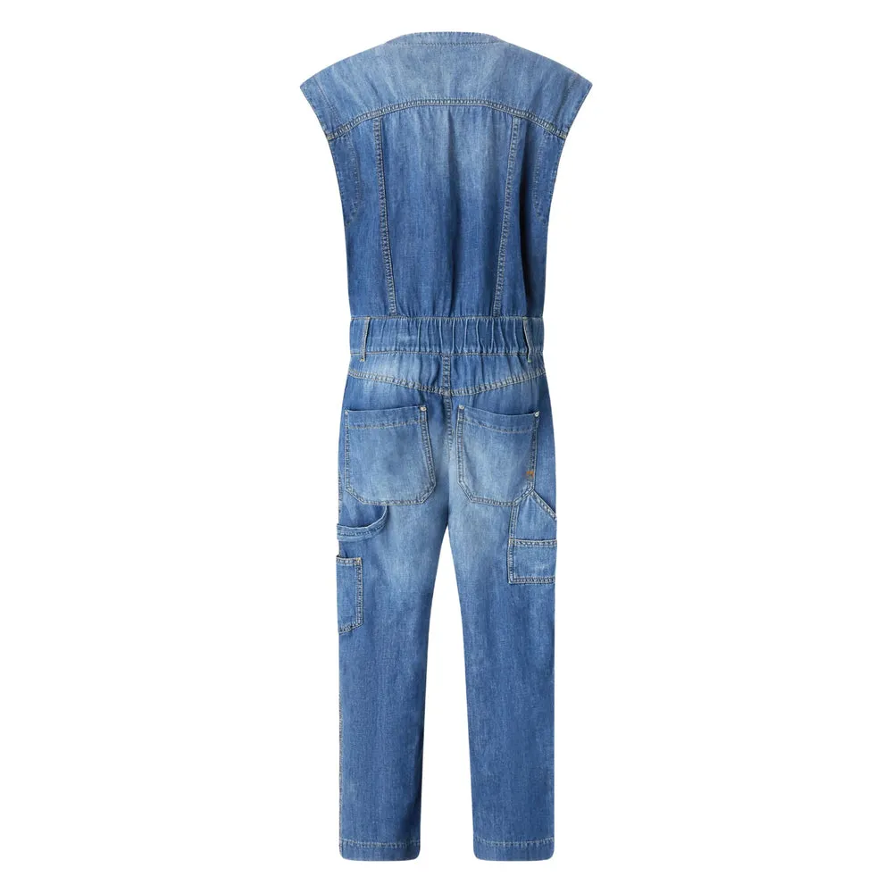 Pinko Jumpsuit sold by Lord & Taylor product image thumbnail 2