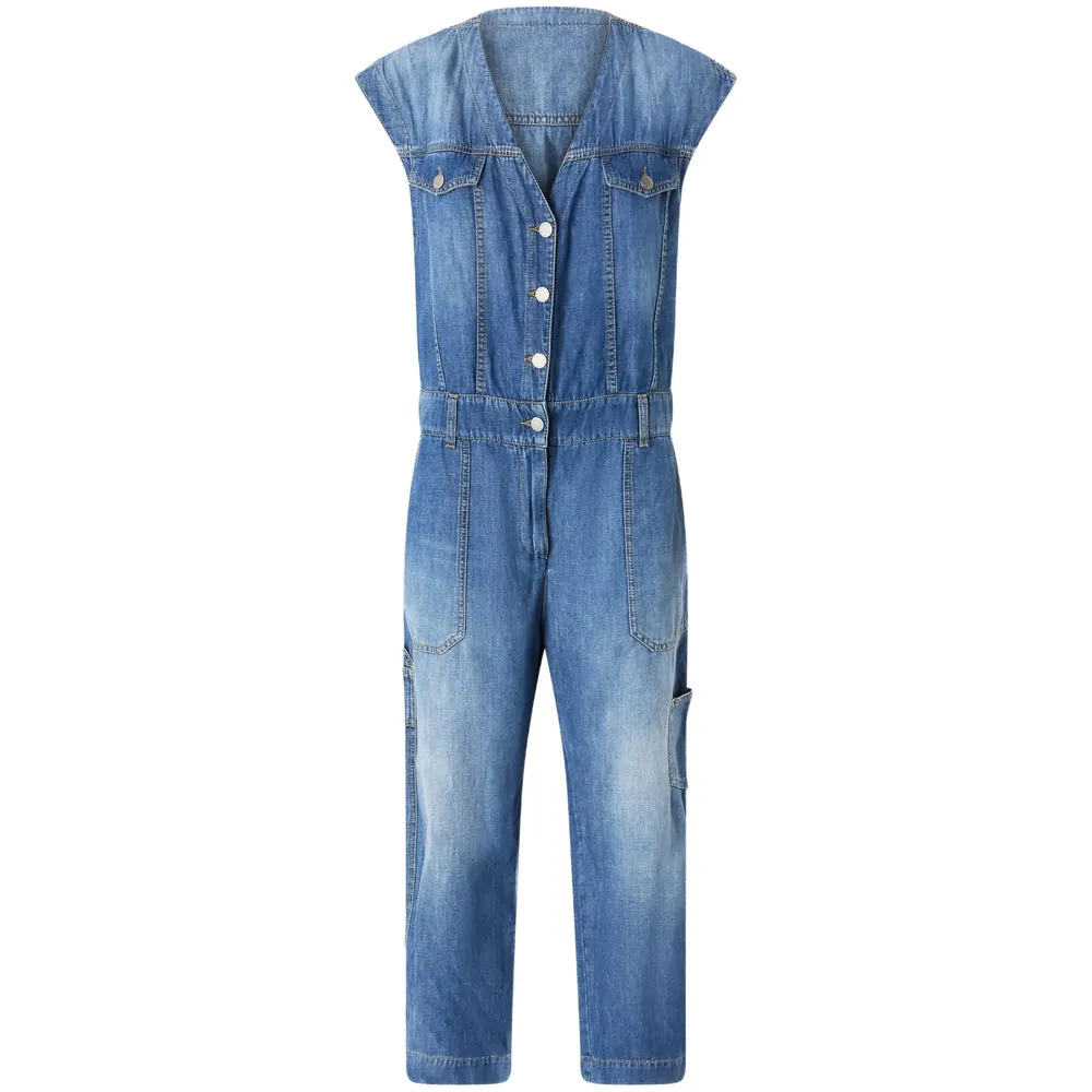 Pinko Jumpsuit sold by Lord & Taylor