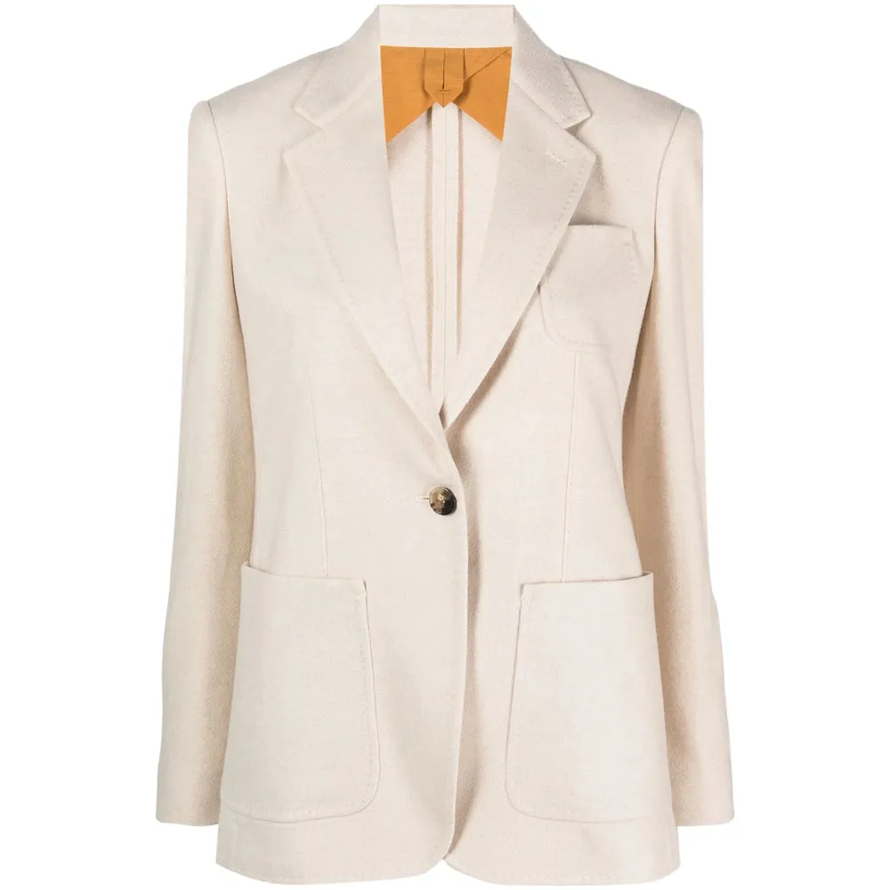Max Mara Cashmere Blazer sold by Lord & Taylor