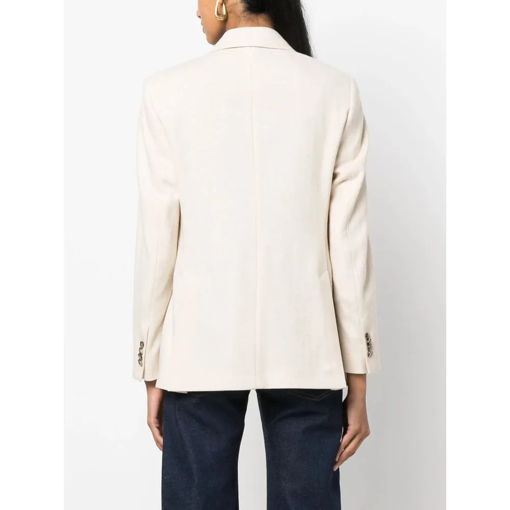 Max Mara Cashmere Blazer sold by Lord & Taylor product image thumbnail 5