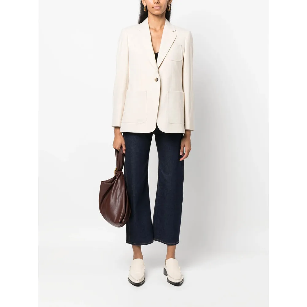 Max Mara Cashmere Blazer sold by Lord & Taylor product image thumbnail 2