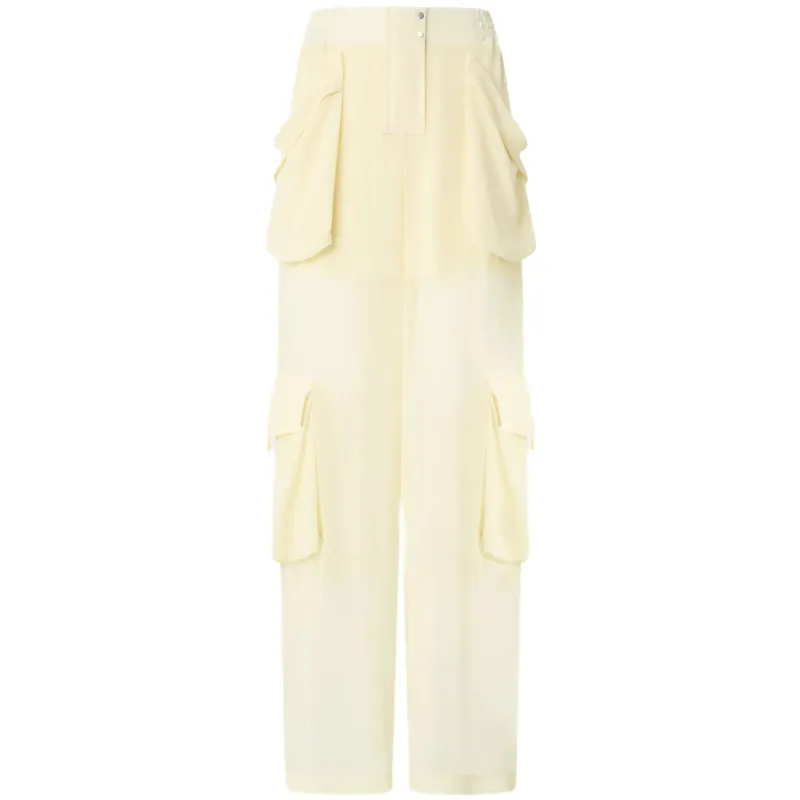 Pinko Cargo Trousers sold by Lord & Taylor