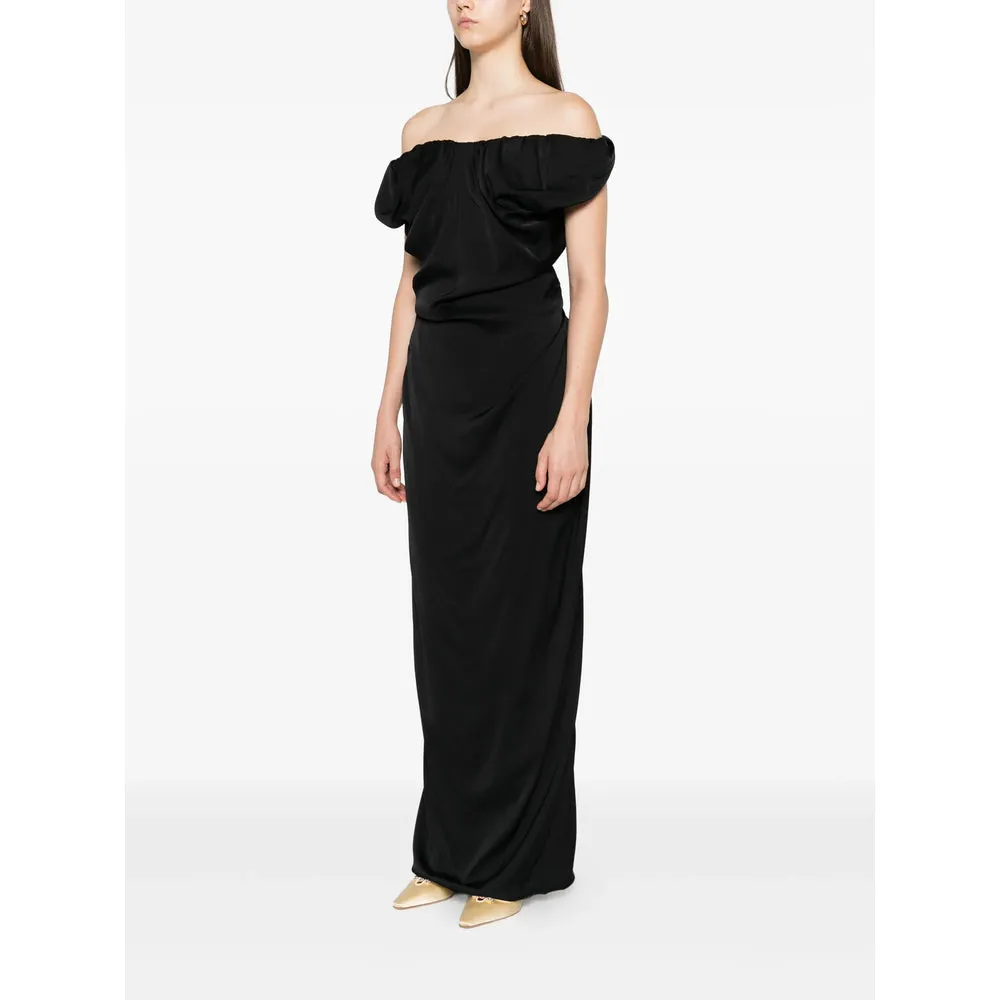Vivienne Westwood Off-Shoulder Dress sold by Lord & Taylor product image thumbnail 2