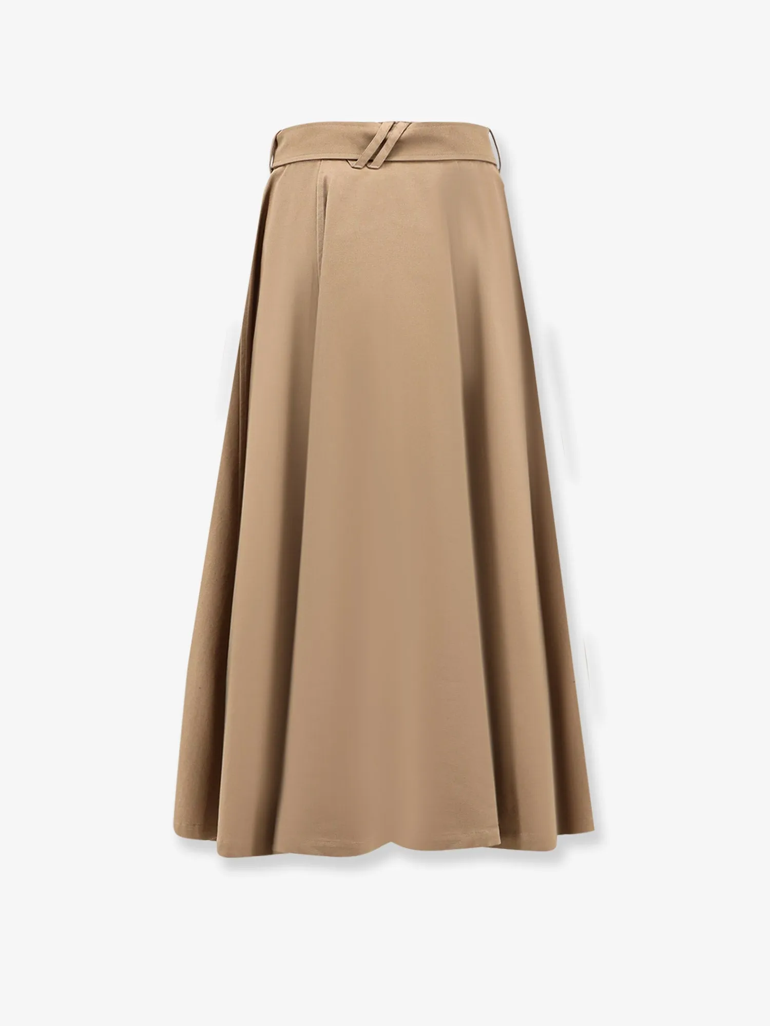 Brenda Cotton Skirt sold by Lord & Taylor product image thumbnail 2