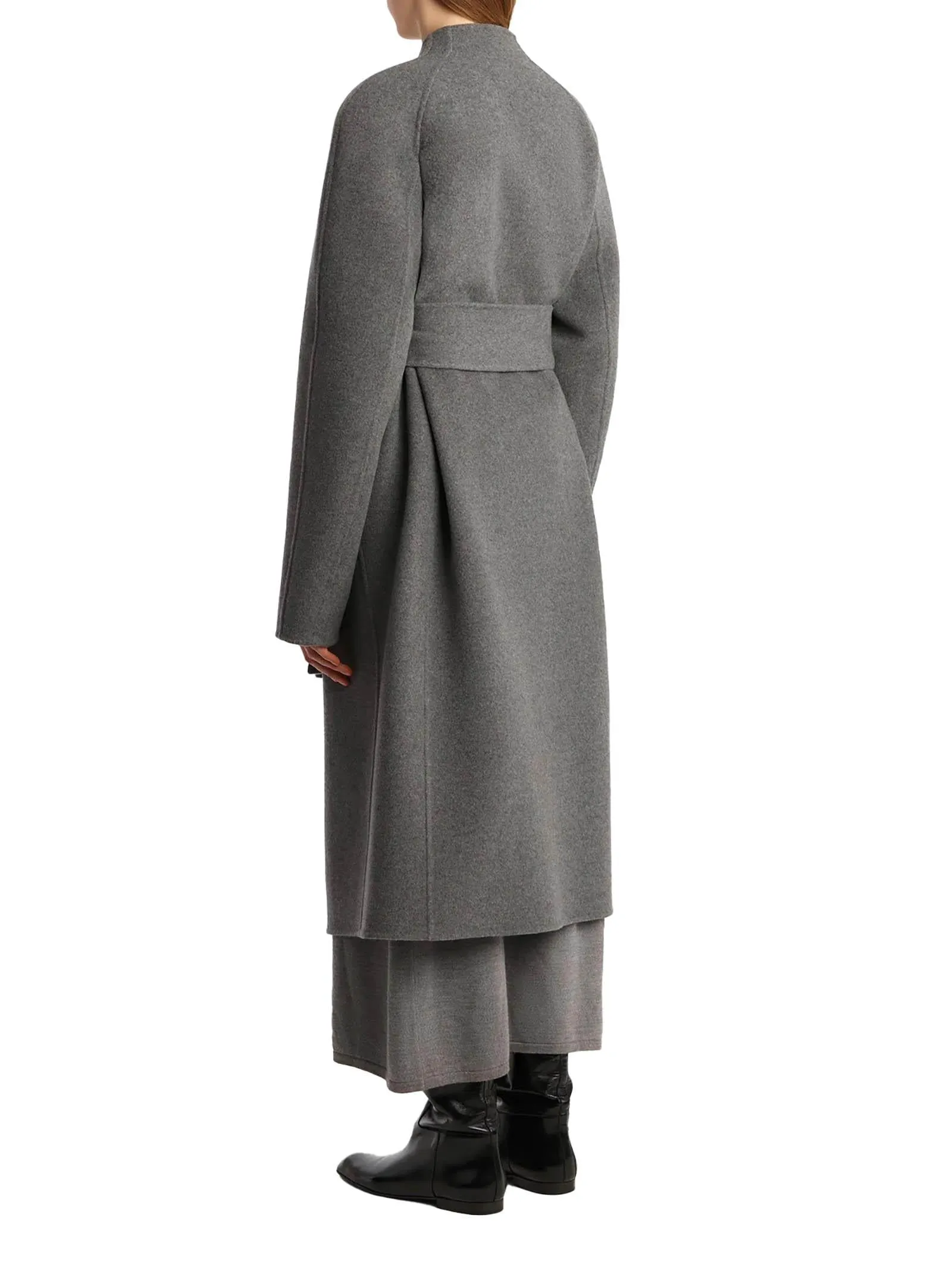 Khaite NY Deena Coat sold by Lord & Taylor product image thumbnail 3