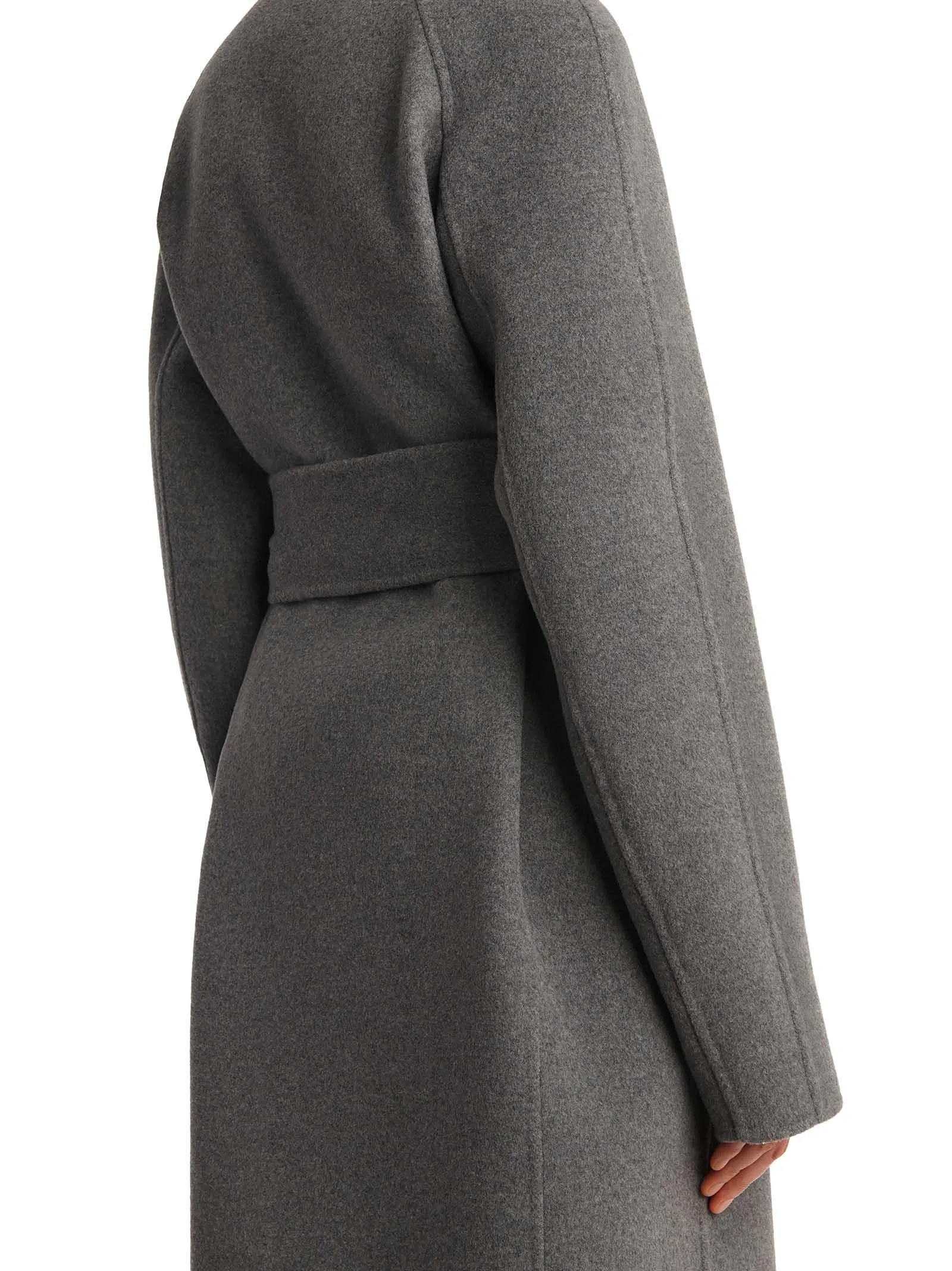 Khaite NY Deena Coat sold by Lord & Taylor product image thumbnail 4