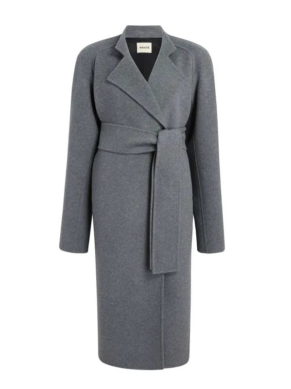 Khaite NY Deena Coat sold by Lord & Taylor