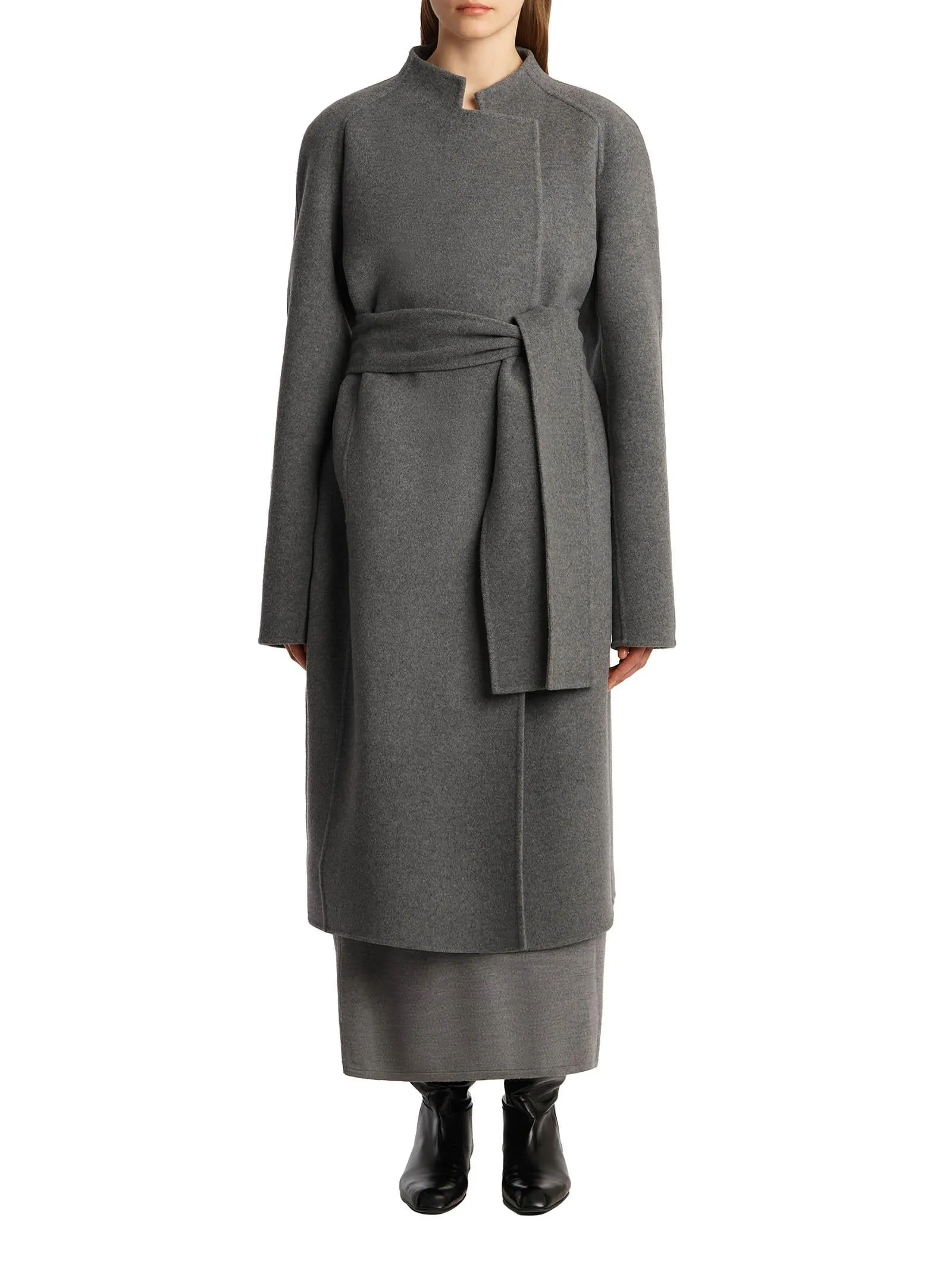 Khaite NY Deena Coat sold by Lord & Taylor product image thumbnail 2