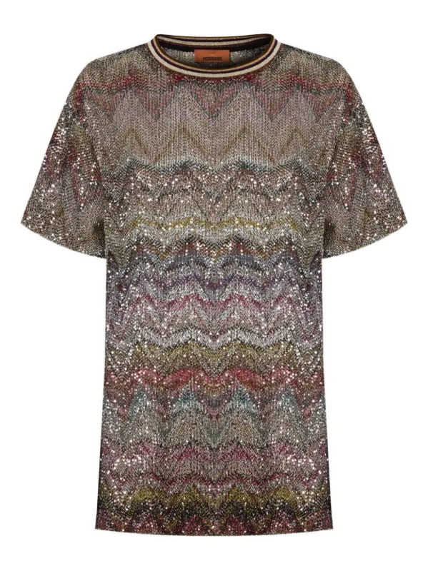 Missoni Multicolor Sweater sold by Lord & Taylor