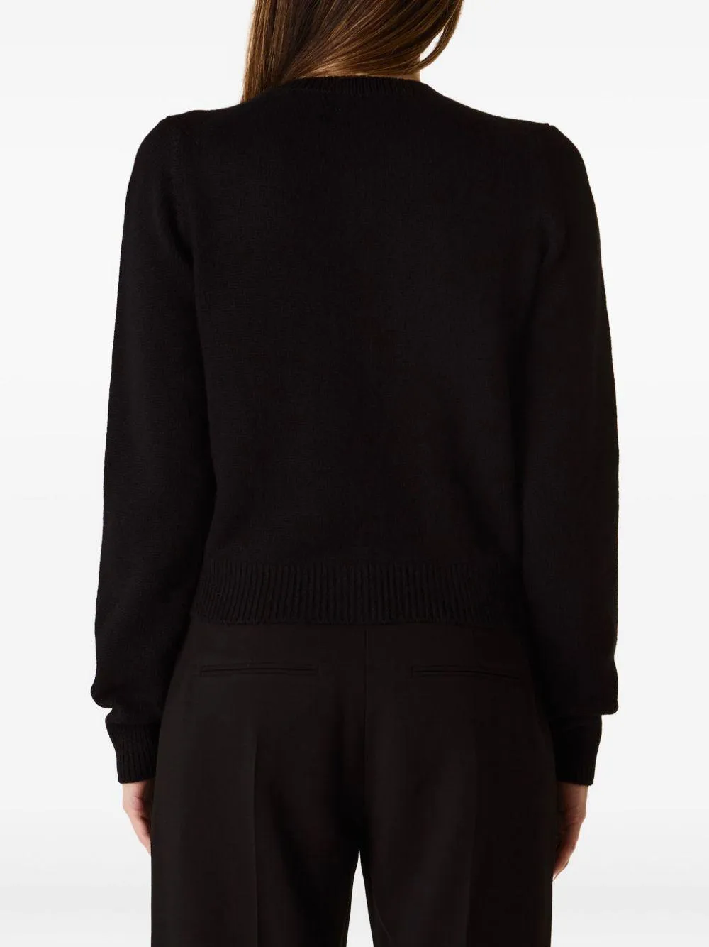 Khaite NY Everheart Cardigan sold by Lord & Taylor product image thumbnail 3