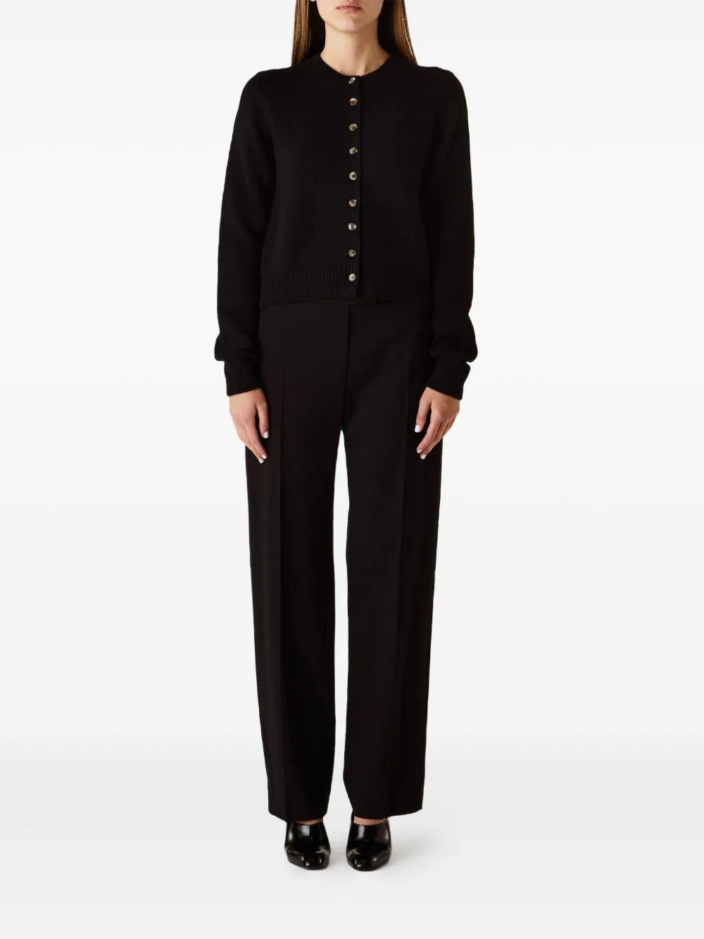 Khaite NY Everheart Cardigan sold by Lord & Taylor product image thumbnail 2