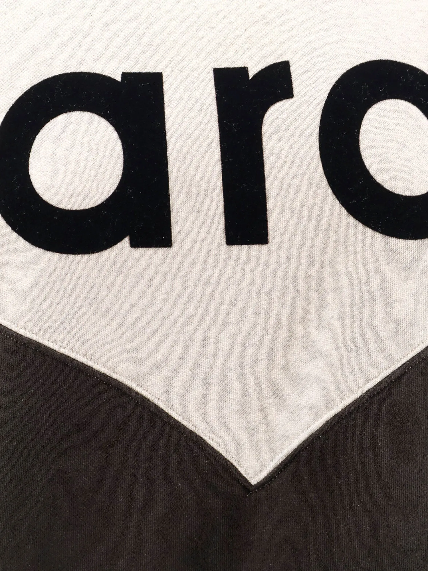 Houston Recycled Material Sweatshirt sold by Lord & Taylor product image thumbnail 3