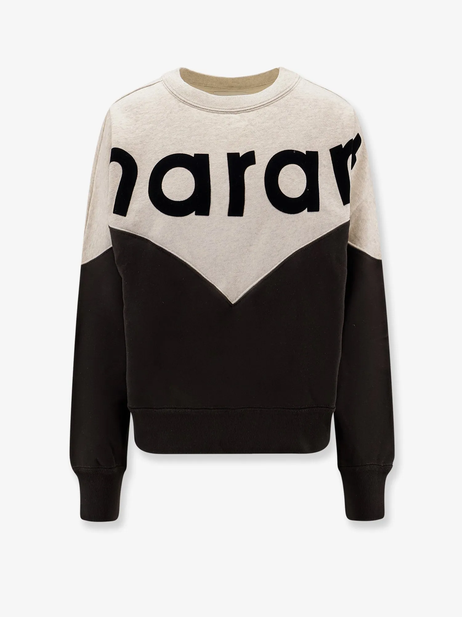 Houston Recycled Material Sweatshirt sold by Lord & Taylor