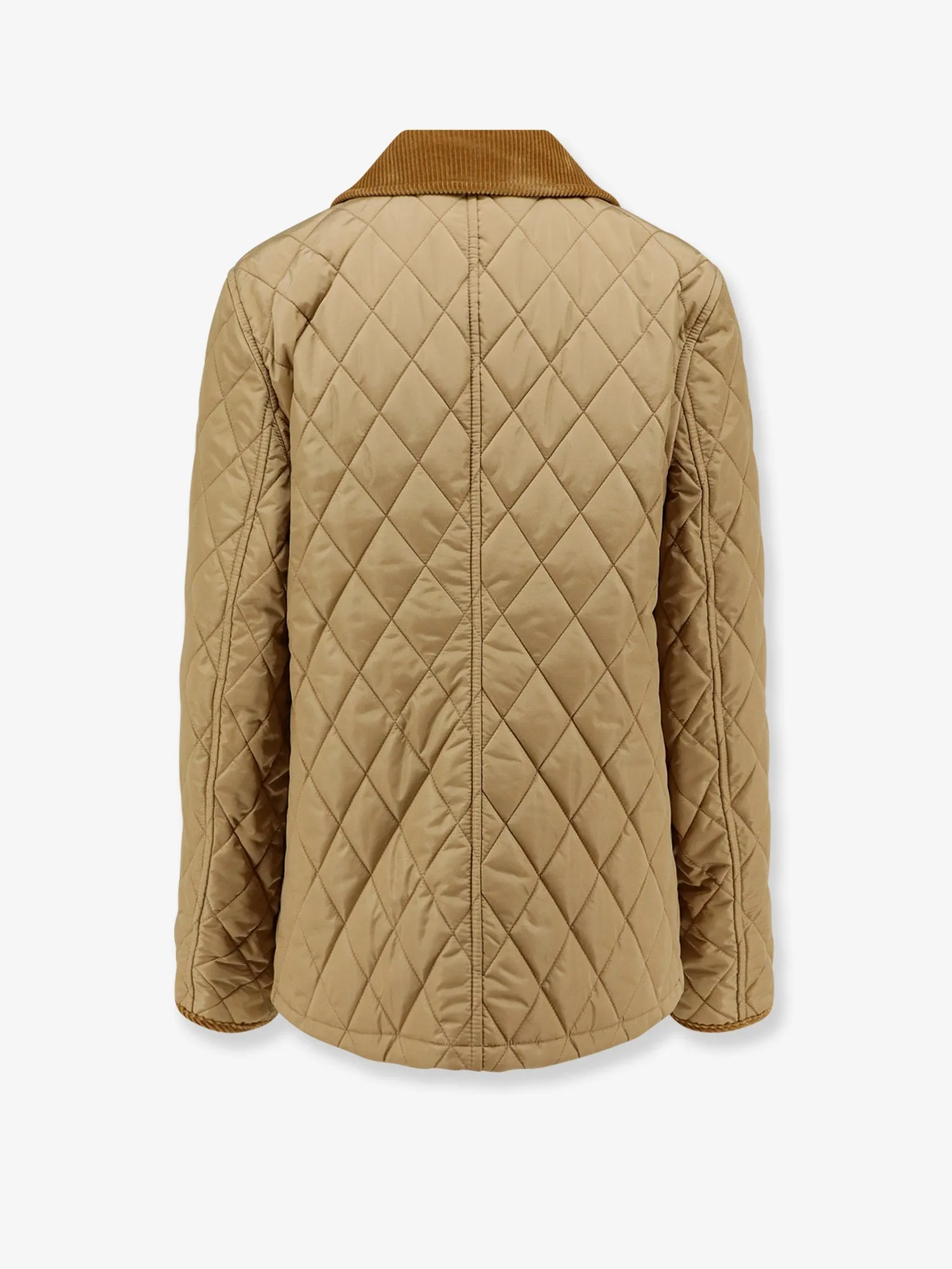 Dorset Padded Nylon Jacket sold by Lord & Taylor product image thumbnail 2