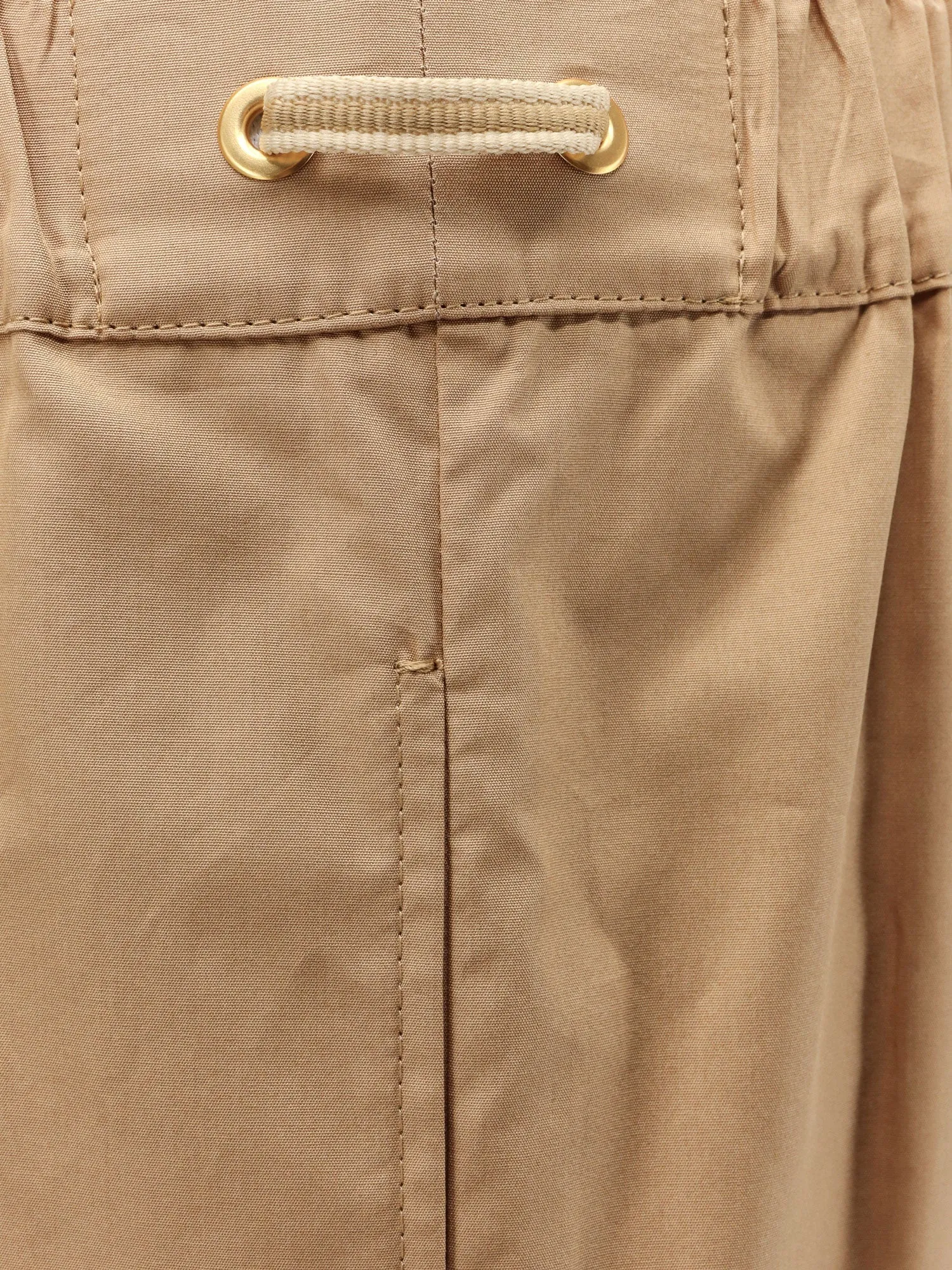 Haway Cotton Shorts sold by Lord & Taylor product image thumbnail 5