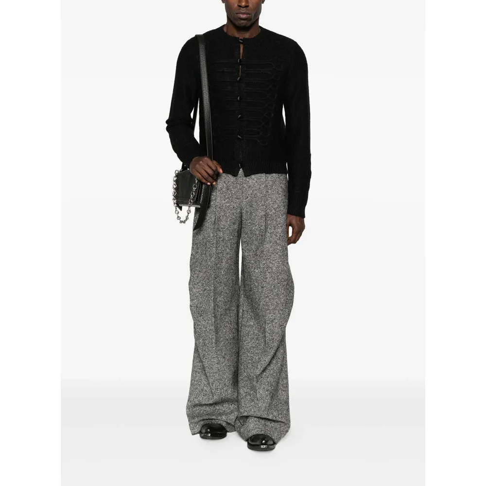 Alexander McQueen Black Sweater sold by Lord & Taylor product image thumbnail 2