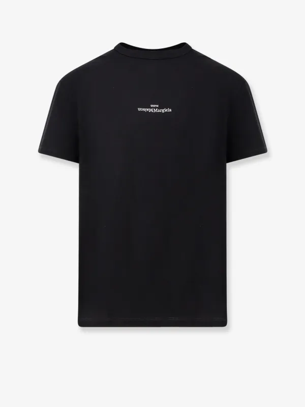 Maison Margiela Cotton T-Shirt sold by Lord & Taylor