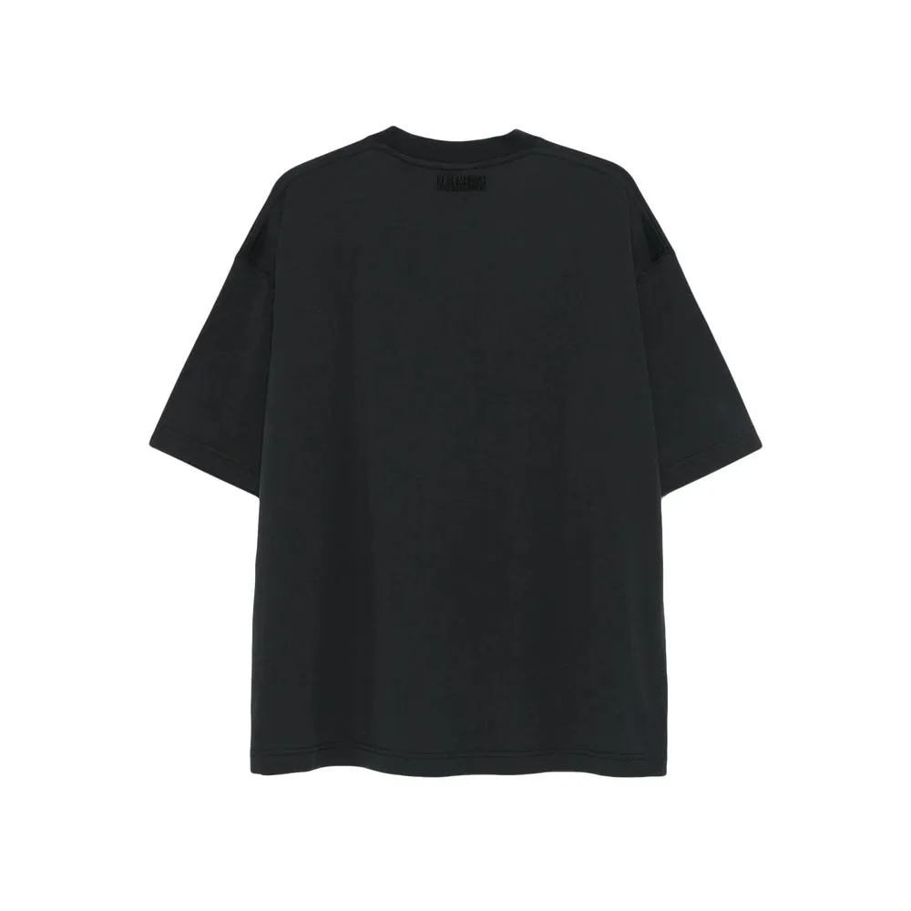 Vetements Logo Print T-Shirt sold by Lord & Taylor product image thumbnail 3