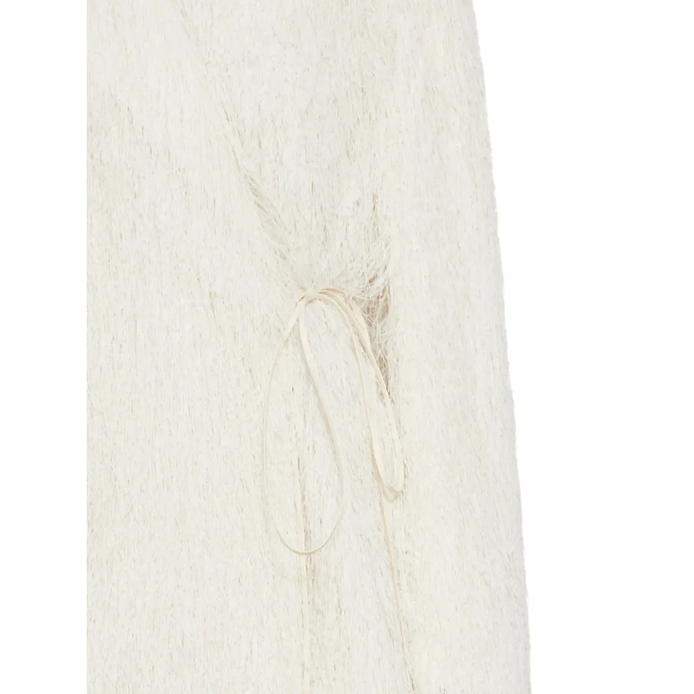 Dries Van Noten Wrap Coat sold by Lord & Taylor product image thumbnail 2