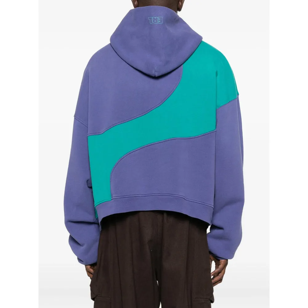 Erl Hooded Sweatshirt sold by Lord & Taylor product image thumbnail 2