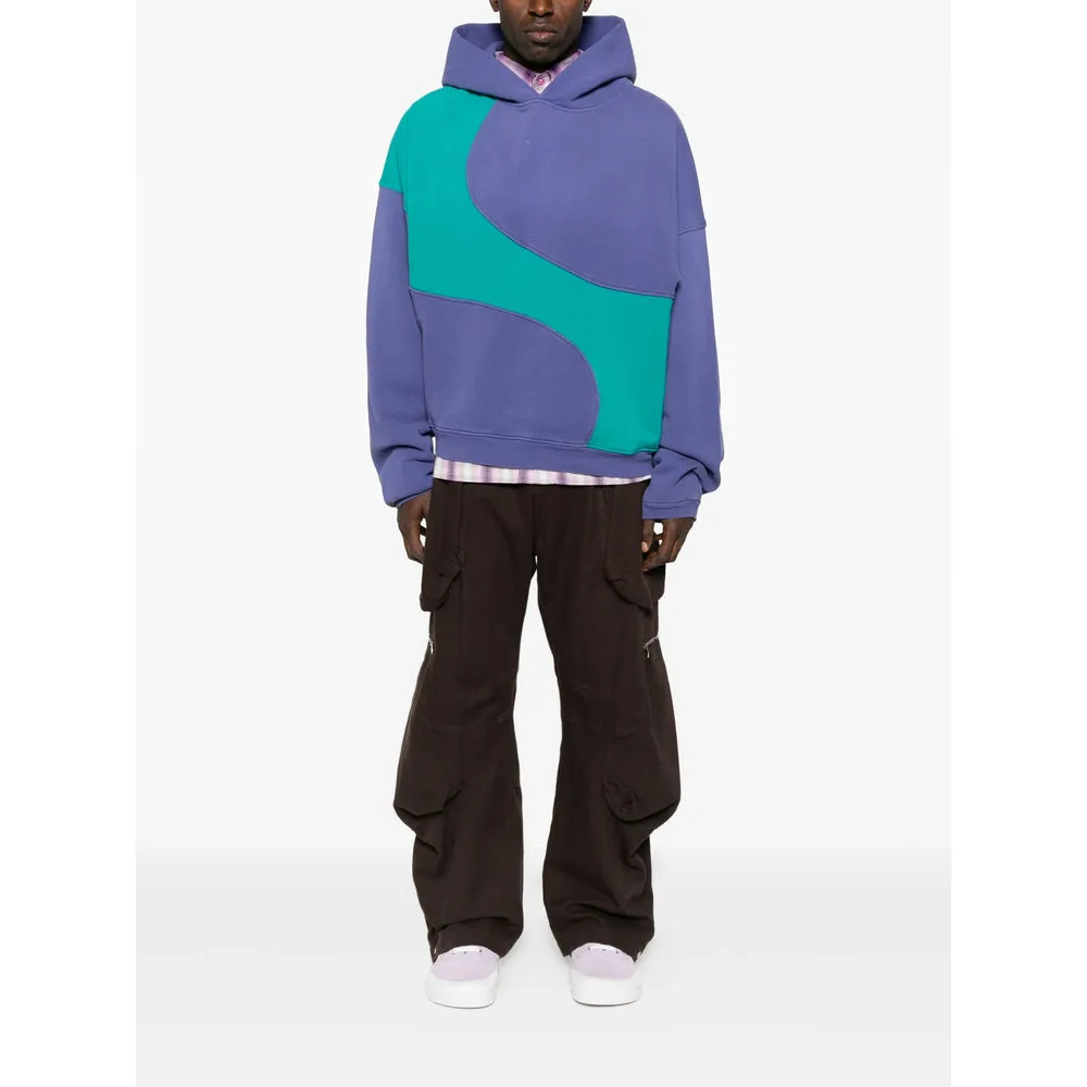 Erl Hooded Sweatshirt sold by Lord & Taylor product image thumbnail 3