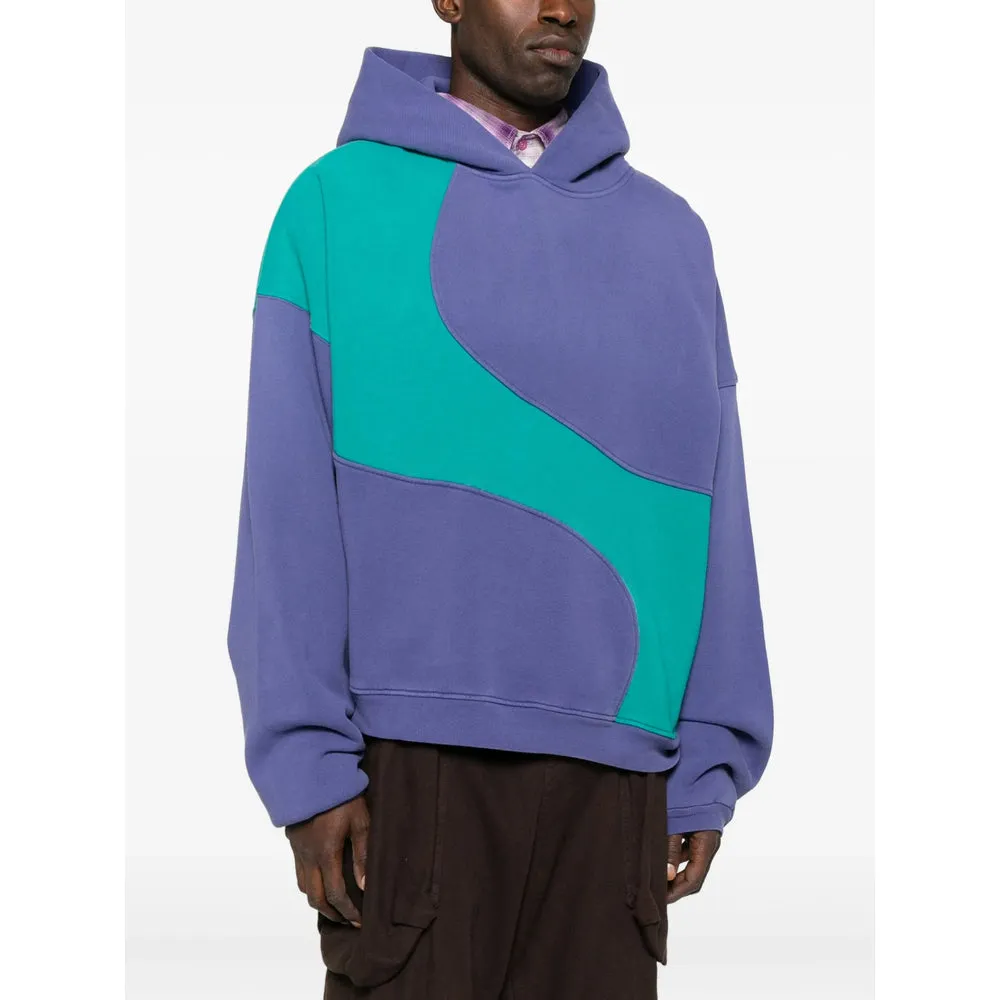Erl Hooded Sweatshirt sold by Lord & Taylor product image thumbnail 4