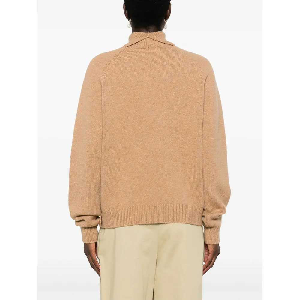 Fendi Cashmere Blend Sweater sold by Lord & Taylor product image thumbnail 5