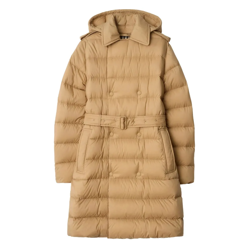 Burberry Double-Breasted Outerwear sold by Lord & Taylor