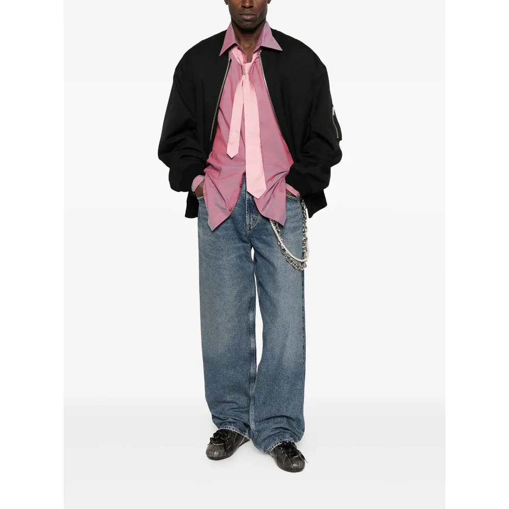 Vivienne Westwood Pink Shirt sold by Lord & Taylor product image thumbnail 2