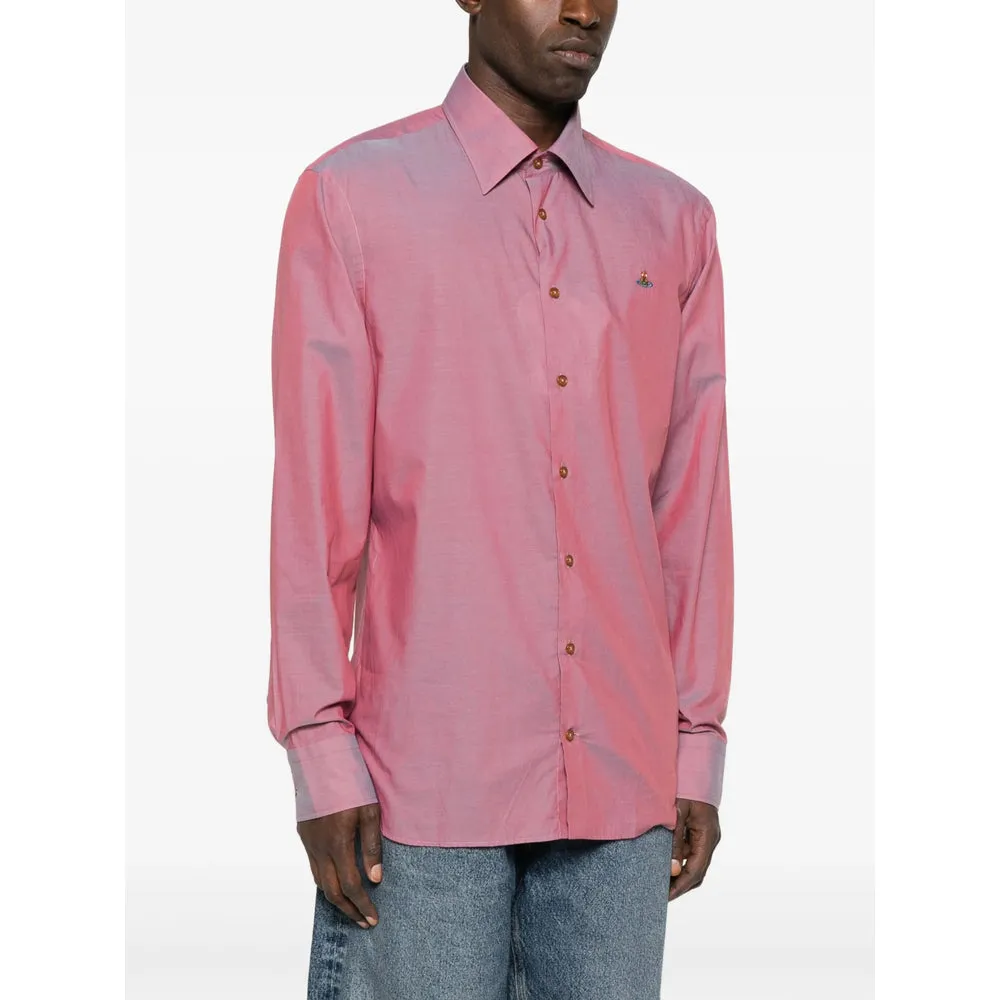 Vivienne Westwood Pink Shirt sold by Lord & Taylor product image thumbnail 4