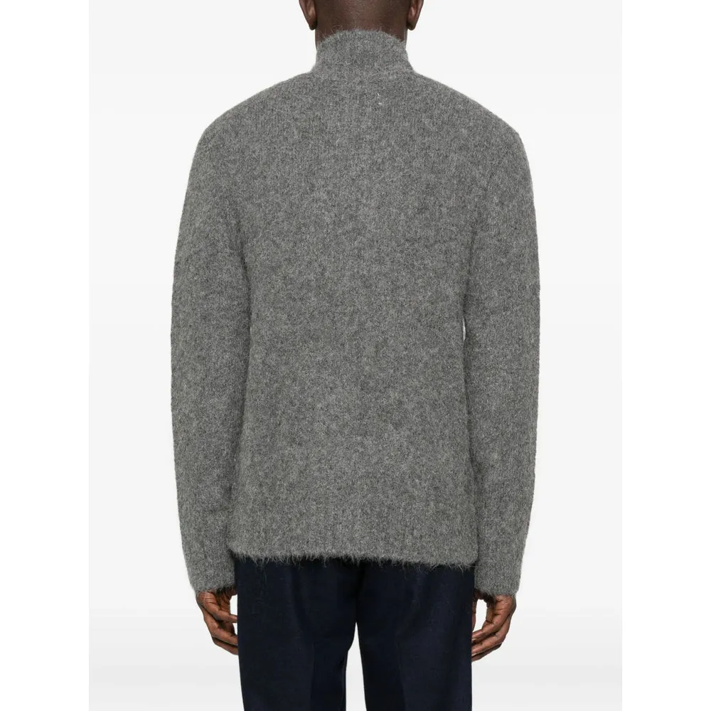Samsoe Samsoe High Neck Sweater sold by Lord & Taylor product image thumbnail 3