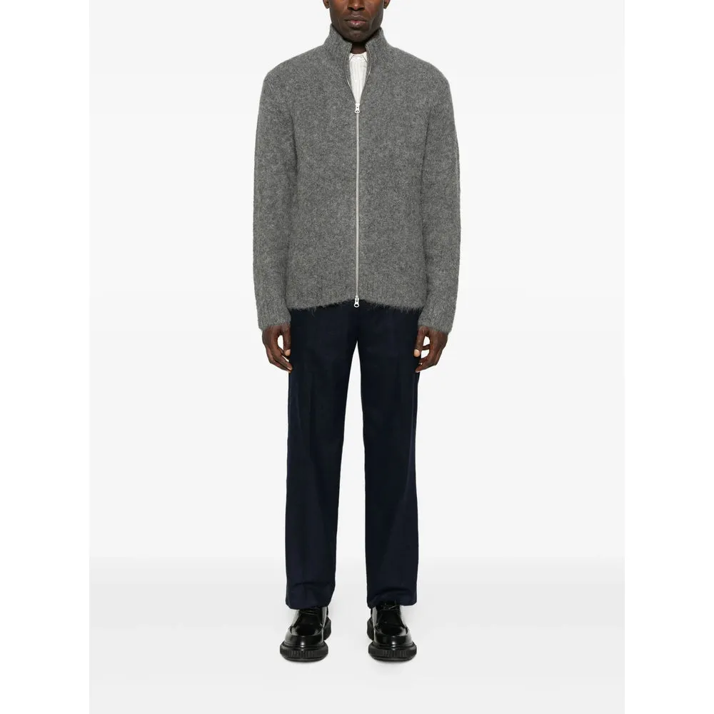 Samsoe Samsoe High Neck Sweater sold by Lord & Taylor product image thumbnail 2