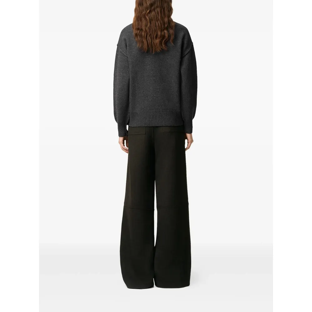 Ami Paris Roll-Neck Sweater sold by Lord & Taylor product image thumbnail 5