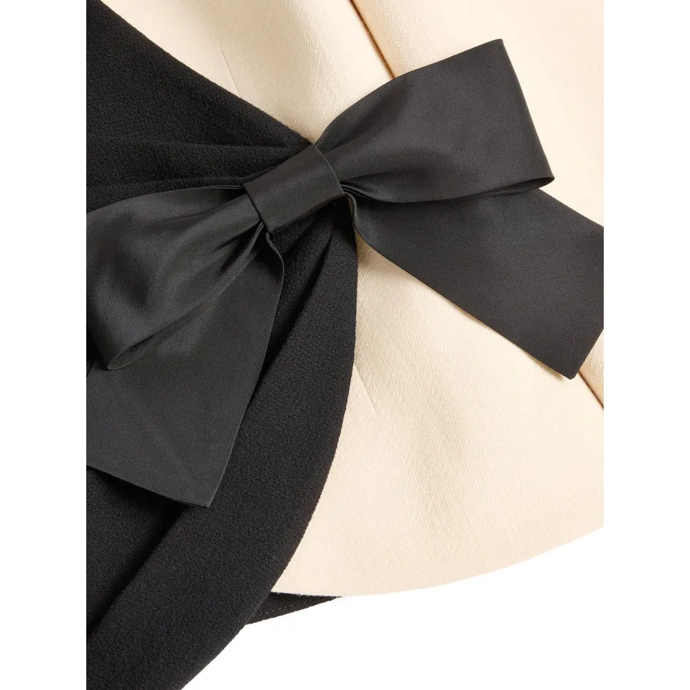 Valentino Wraparound Outerwear sold by Lord & Taylor product image thumbnail 3