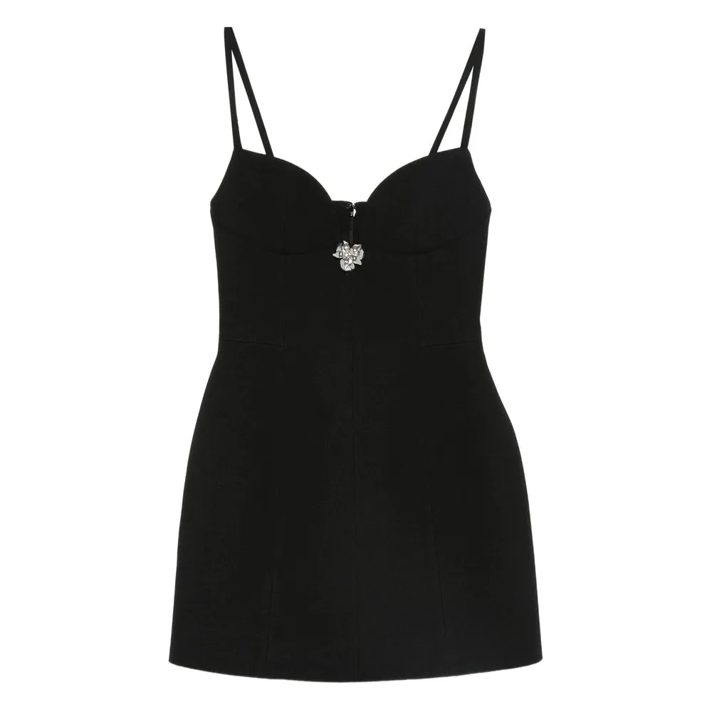 Blumarine Black Dress sold by Lord & Taylor