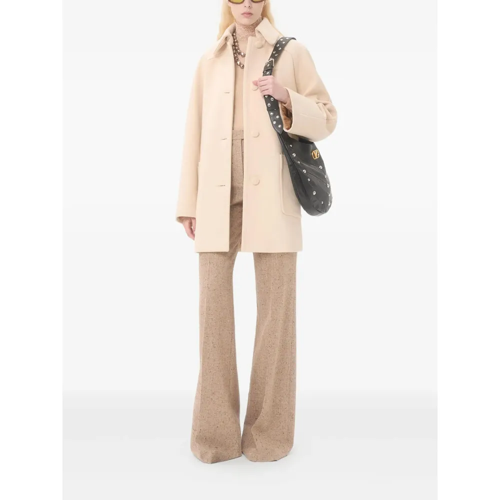 Valentino Tailored Trousers sold by Lord & Taylor product image thumbnail 4