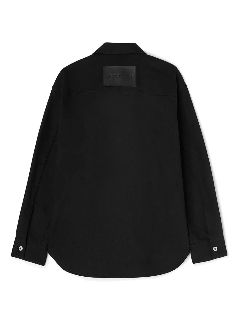 Jil Sander Classic Shirt sold by Lord & Taylor product image thumbnail 4