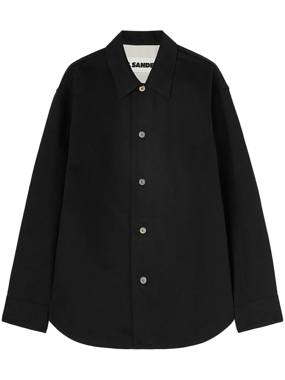 Jil Sander Classic Shirt sold by Lord & Taylor