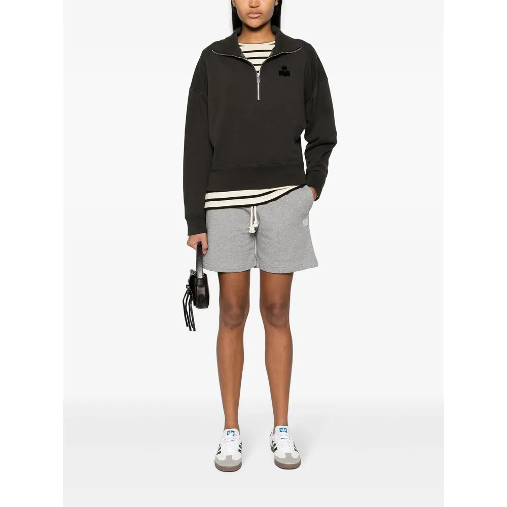 Isabel Marant Étoile Sweatshirt sold by Lord & Taylor product image thumbnail 4