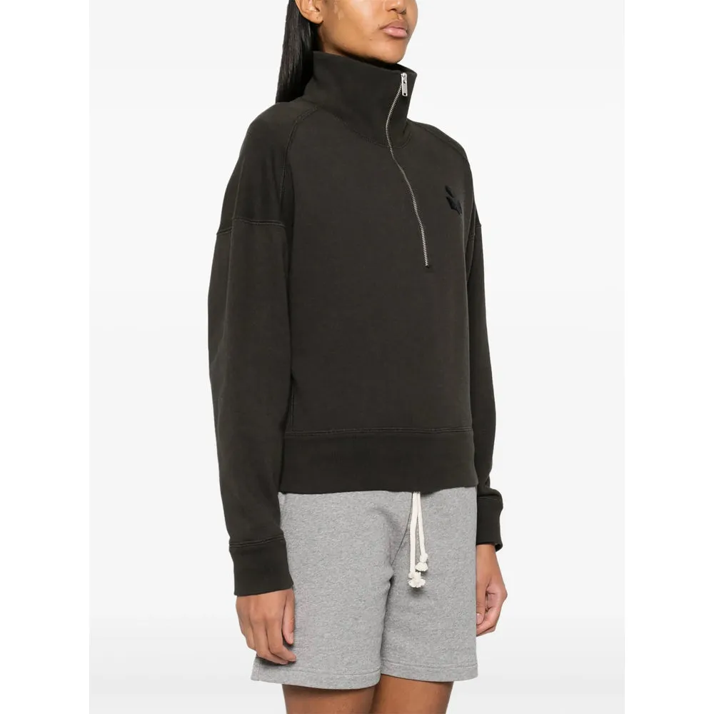 Isabel Marant Étoile Sweatshirt sold by Lord & Taylor product image thumbnail 2